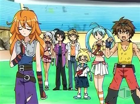 bakugan battle brawlers voice actors|bakugan battle brawlers episode 39.